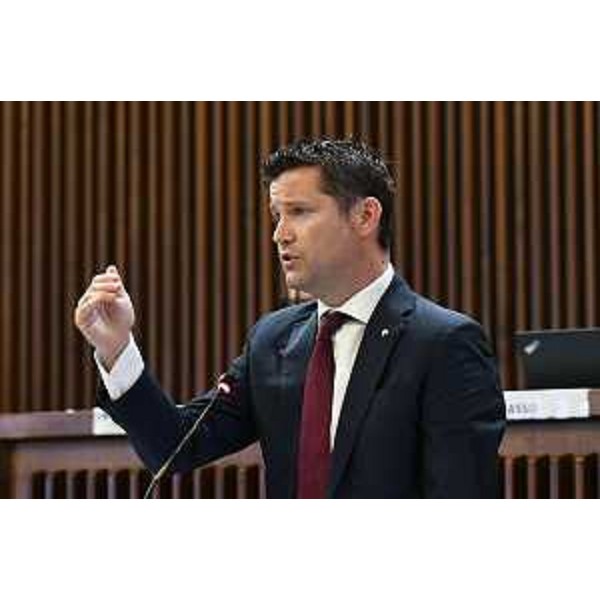 Markus Maurmair (FdI) - Markus Maurmair (FdI)