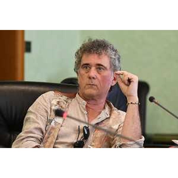 Paolo Tomasin - Paolo Tomasin