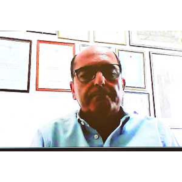 Rosario Genova - Rosario Genova 