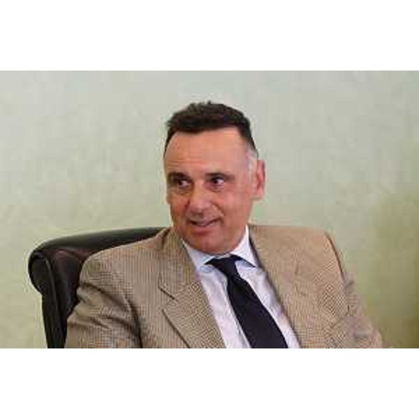 Gerardo Falcone - Gerardo Falcone