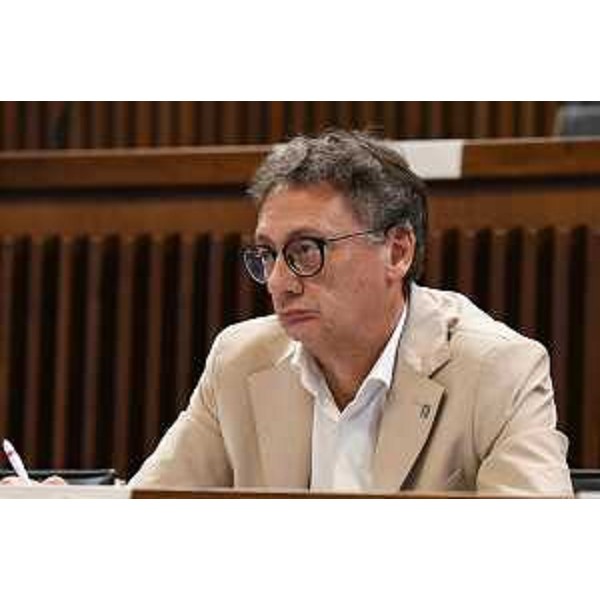 Carlo Bolzonello (Fp) - Carlo Bolzonello (Fp)