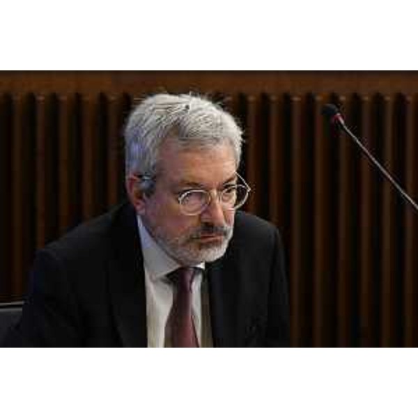 Furio Honsell (Open Sinistra Fvg) - Furio Honsell (Open Sinistra Fvg)