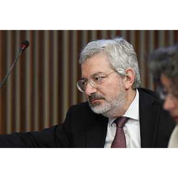 Furio Honsell (Open Sinistra Fvg) - Furio Honsell (Open Sinistra Fvg)