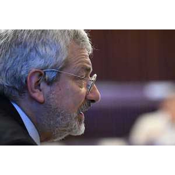 Furio Honsell (Open Sinistra Fvg) - Furio Honsell (Open Sinistra Fvg)