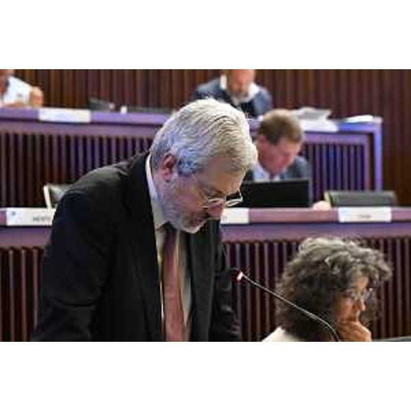 Furio Honsell (Open Sinistra Fvg) - Furio Honsell (Open Sinistra Fvg)