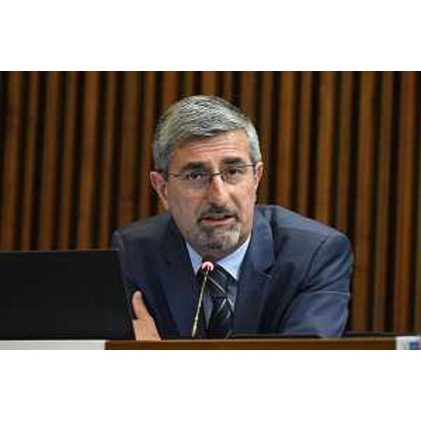 Andrea Carli (Pd) - Andrea Carli (Pd)