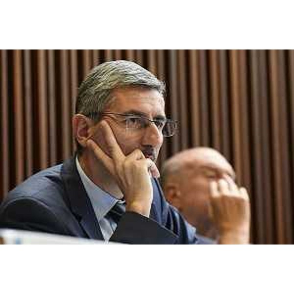 Andrea Carli (Pd) - Andrea Carli (Pd)