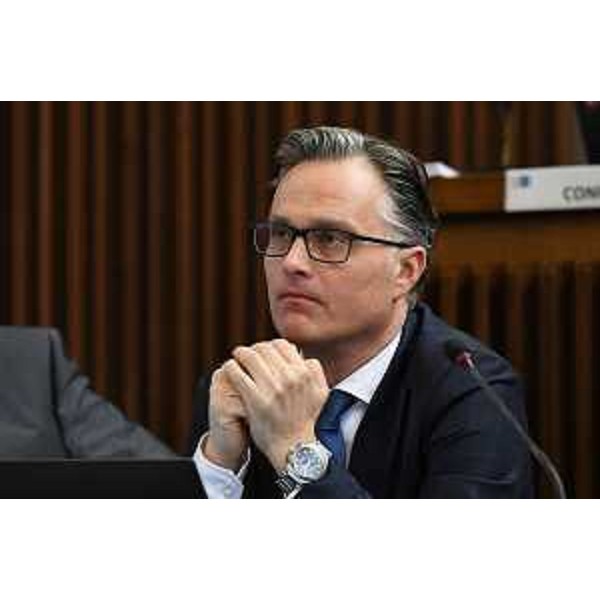 Massimo Mentil (Pd) - Massimo Mentil (Pd)