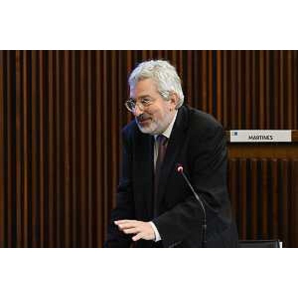 Furio Honsell (Open Sinistra Fvg) - Furio Honsell (Open Sinistra Fvg)