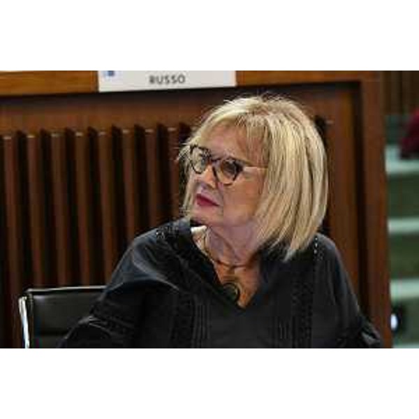 Laura Fasiolo (Pd) - Laura Fasiolo (Pd)