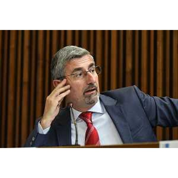 Andrea Carli (Pd) - Andrea Carli (Pd)