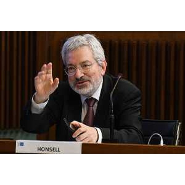 Furio Honsell (Open Fvg) - Furio Honsell (Open Fvg)