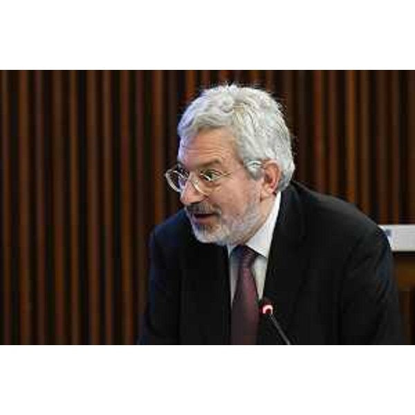 Furio Honsell (Open Sinistra Fvg) - Furio Honsell (Open Sinistra Fvg)