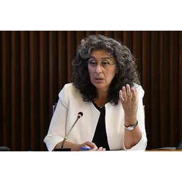 Serena Pellegrino (Avs) - Serena Pellegrino (Avs)