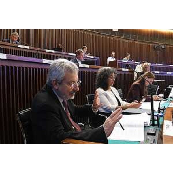 Furio Honsell (Open Sinistra Fvg) - Furio Honsell (Open Sinistra Fvg)