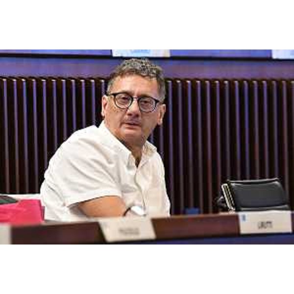 Carlo Bolzonello (Fp) - Carlo Bolzonello (Fp)