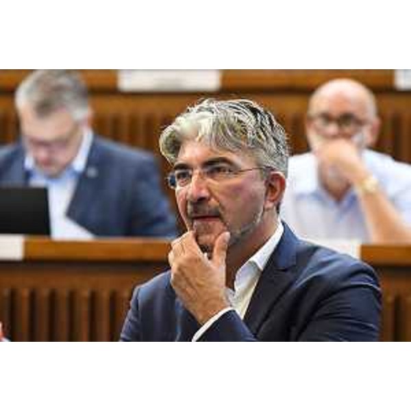 Antonio Calligaris (Lega) - Antonio Calligaris (Lega)