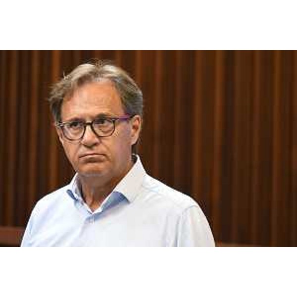 Mauro Di Bert (Fp) - Mauro Di Bert (Fp)