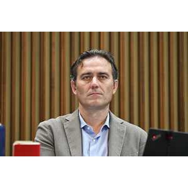 Massimo Moretuzzo (Patto per l'Autonomia-Civica Fvg) - Massimo Moretuzzo (Patto per l'Autonomia-Civica Fvg)