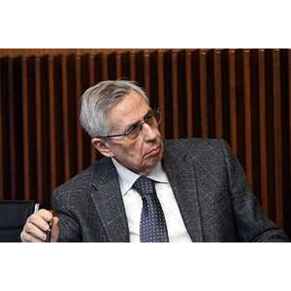 Il Garante regionale dei diritti della persona Paolo Pittaro - Il Garante regionale dei diritti della persona Paolo Pittaro