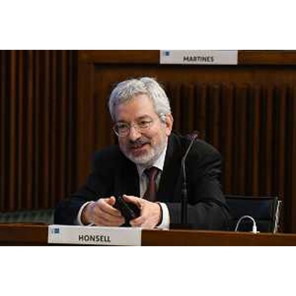 Furio Honsell (Open Sinistra Fvg) - Furio Honsell (Open Sinistra Fvg)