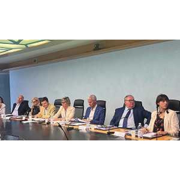 Assemblea dei soci di Autostrade Alto Adriatico - Assemblea dei soci di Autostrade Alto Adriatico