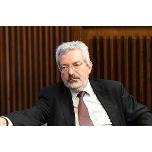 Furio Honsell (Open Sinistra Fvg) - Furio Honsell (Open Sinistra Fvg)