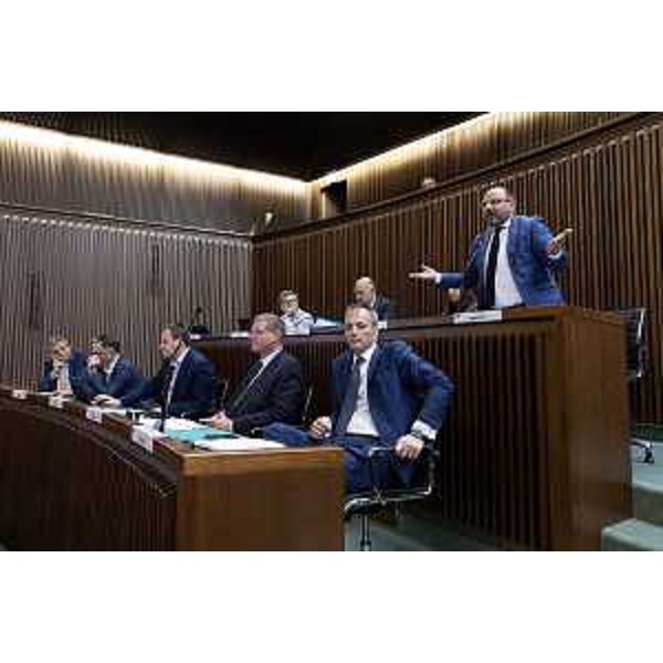 Consiglieri del Gruppo Pd in Consiglio regionale - Consiglieri del Gruppo Pd in Consiglio regionale