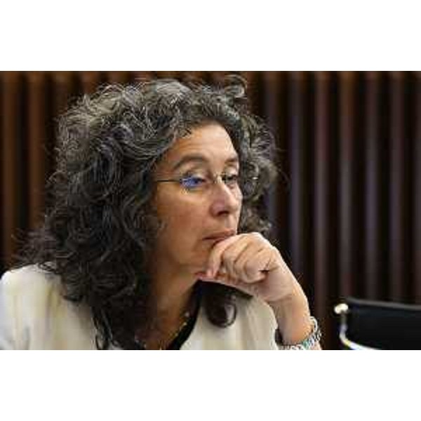 Serena Pellegrino (Avs) - Serena Pellegrino (Avs)