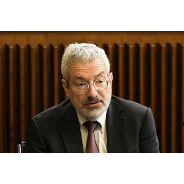 Furio Honsell (Open Sinistra Fvg) - Furio Honsell (Open Sinistra Fvg)