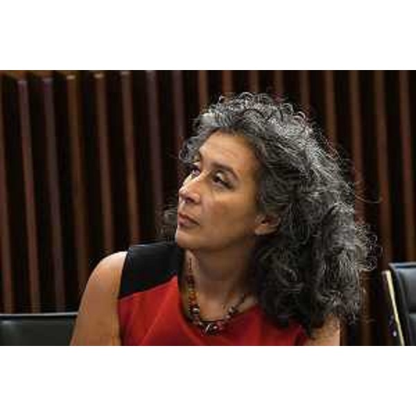 Serena Pellegrino (Alleanza Verdi Sinistra) - Serena Pellegrino (Alleanza Verdi Sinistra)