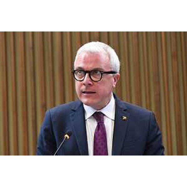 Andrea Cabibbo (Forza Italia) - Andrea Cabibbo (Forza Italia)