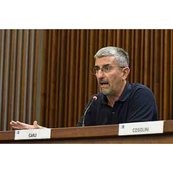 Andrea Carli (Pd) - Andrea Carli (Pd)