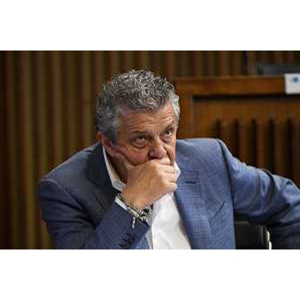 Francesco Martines (Pd) - Francesco Martines (Pd)