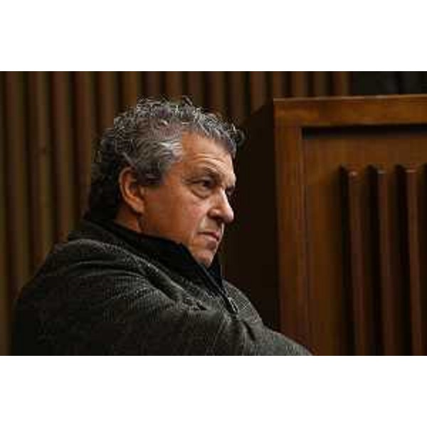 Francesco Martines (Pd) - Francesco Martines (Pd)