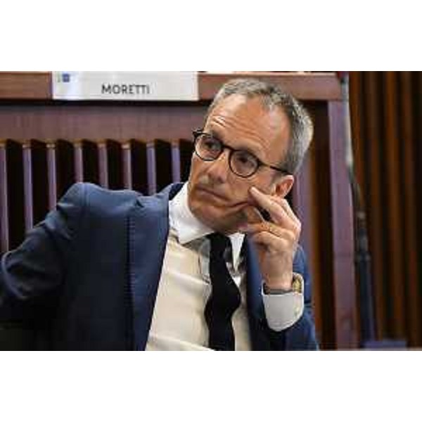 Francesco Russo (Partito democratico) - Francesco Russo (Partito democratico)