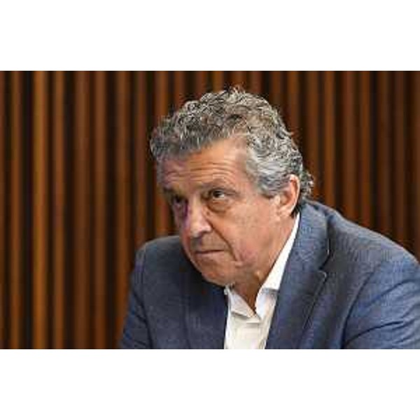 Francesco Martines (Pd) - Francesco Martines (Pd)