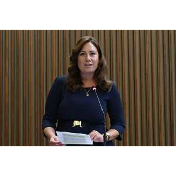 Manuela Celotti (Pd) - Manuela Celotti (Pd)