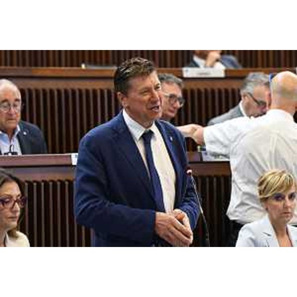 Alberto Budai (Lega) - Alberto Budai (Lega)