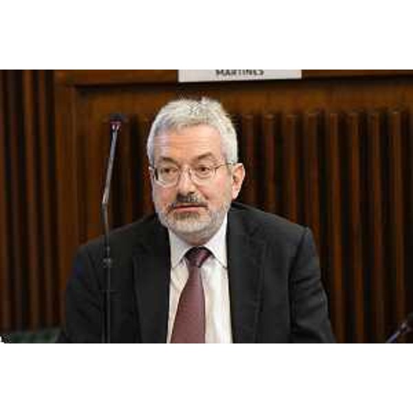 Furio Honsell (Open Sinistra Fvg) - Furio Honsell (Open Sinistra Fvg)