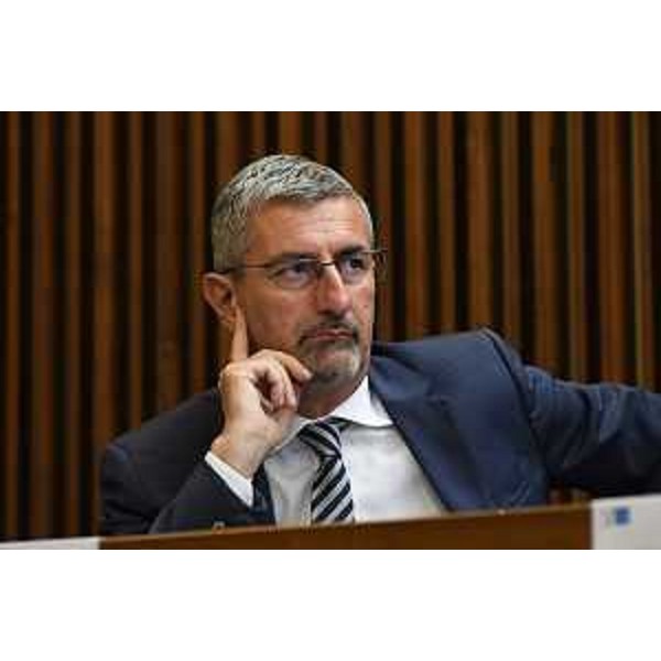 Andrea Carli (Pd) - Andrea Carli (Pd)