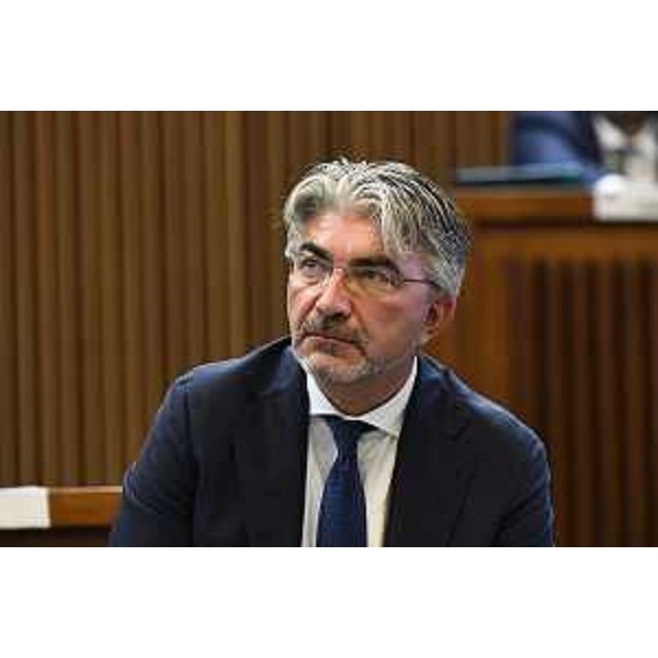 Antonio Calligaris (Lega) - Antonio Calligaris (Lega)