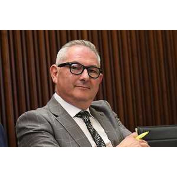 Alessandro Basso (FdI) - Alessandro Basso (FdI)