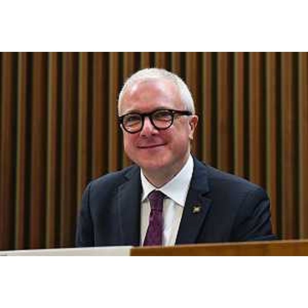 Andrea Cabibbo (Forza Italia) - Andrea Cabibbo (Forza Italia)