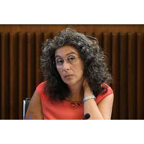 Serena Pellegrino (Alleanza Verdi Sinistra) - Serena Pellegrino (Alleanza Verdi Sinistra)