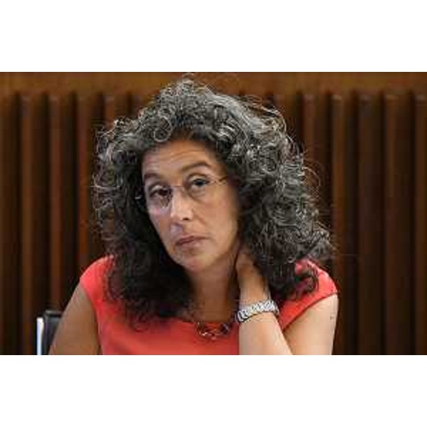 Serena Pellegrino (Avs) - Serena Pellegrino (Avs)