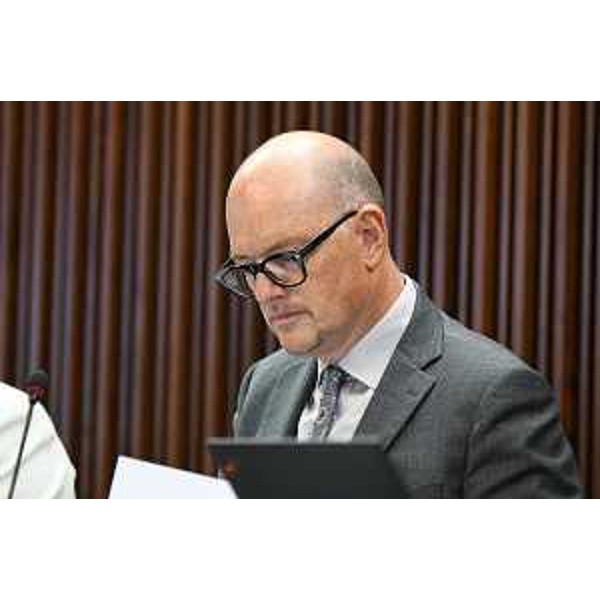 Marco Putto (Patto per l'Autonomia-Civica Fvg) - Marco Putto (Patto per l'Autonomia-Civica Fvg)