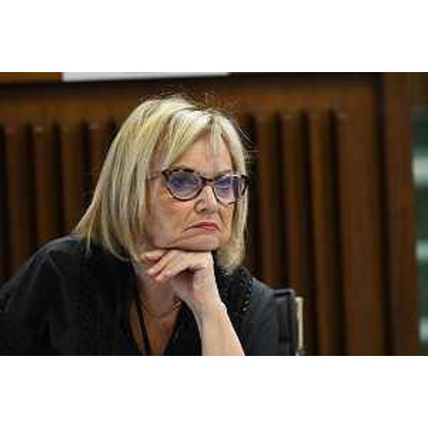 Laura Fasiolo (Pd) - Laura Fasiolo (Pd)