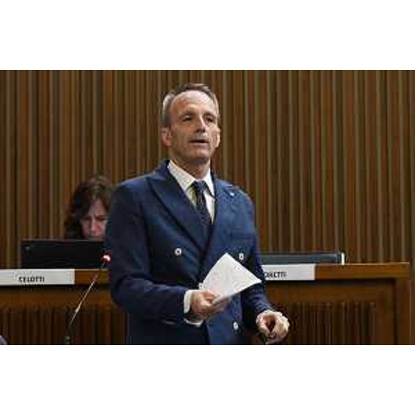 Francesco Russo (Pd) - Francesco Russo (Pd)