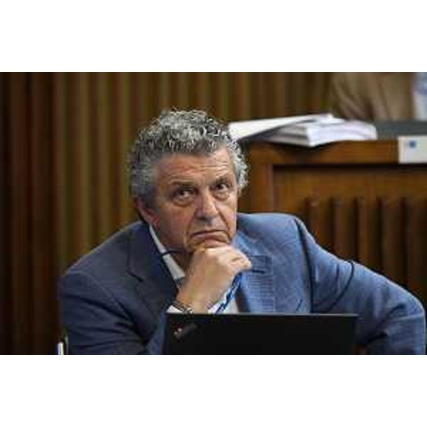 Francesco Martines (pd) - Francesco Martines (pd)